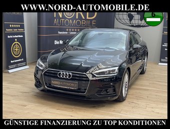 Audi A5 A5 Sportback 40 TDI *LED*Virtual*B&amp;O*ACC*Navi*