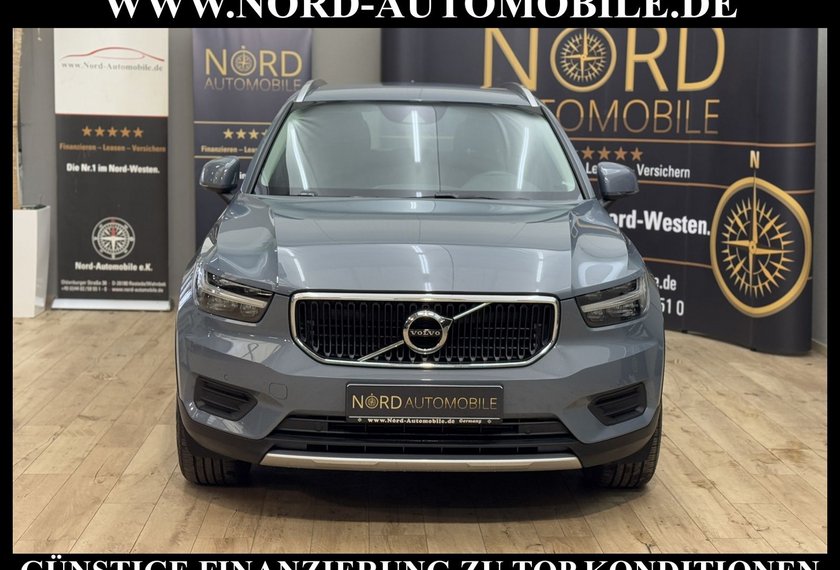 Volvo XC40 XC40 D3 Momentum Pro AWD*LED*NAV*KAM*BLIS