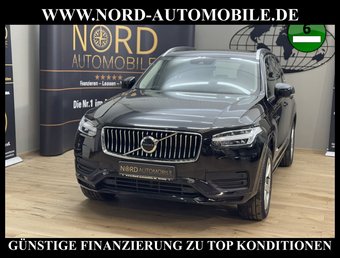 Volvo XC90 XC90 T6 AWD Momentum Pro *7-SITZER*AHK*ACC*KAM*