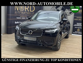 Volvo XC90 XC90 B5 Momentum Pro AWD *AHK*PANO*STHZ*H&amp;K*360*