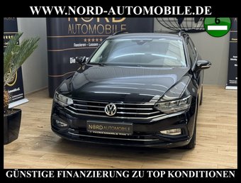 Volkswagen Passat Variant Passat Variant Business 1.6 TDI DSG Navi*LED*Kam