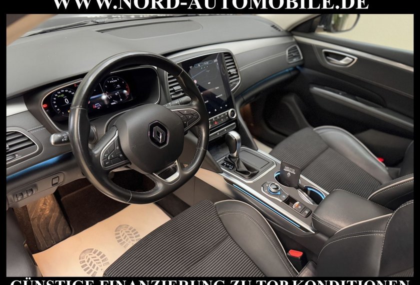 Renault Talisman Talisman Intens Automatik *LED*Navi*Kamera*18Z*