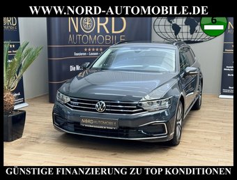 Volkswagen Passat Variant Passat Variant GTE 1.4 TSI eHybrid DSG Dig.Cockp