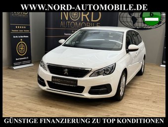 Peugeot 308 308 SW BlueHDi Active *Navi*Carplay*SHZ*PDC*16Z*