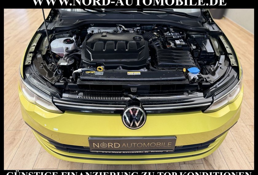 Volkswagen Golf Golf VIII Variant 2.0 TDI *AHK*STANDHZ*ACC*LED