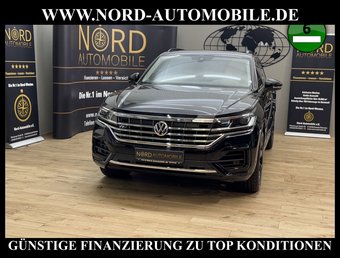 Volkswagen Touareg Touareg 4MOT 3.0 TDI R-Line Luft*21&apos;&apos;*Kamera*AHK