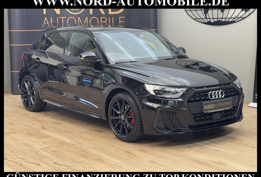 Audi A1 A1 35 Sportback S-Line 1.5 TFSI S-Tronic 18&apos;&apos;*B&amp;