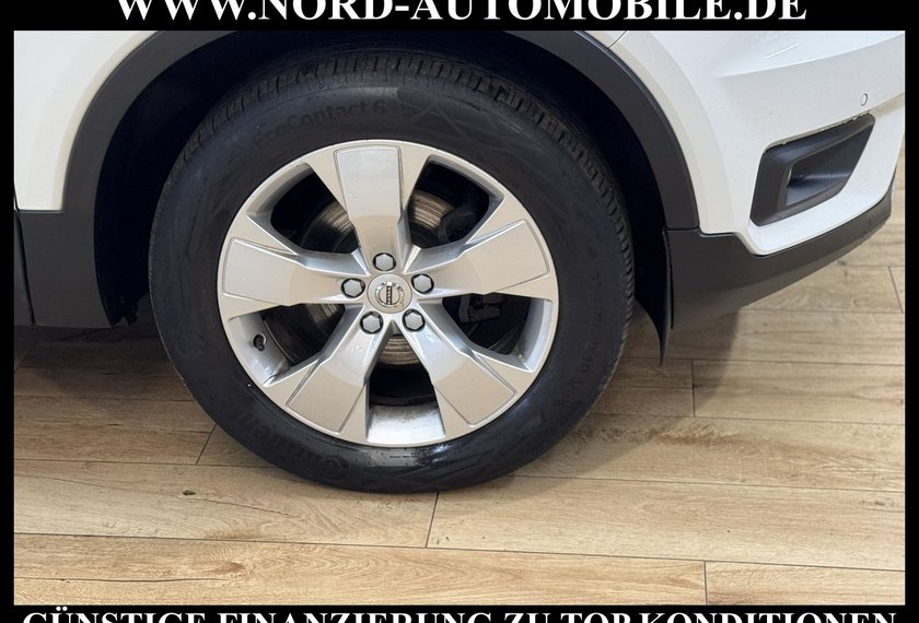 Volvo XC40 XC40 T3 Momentum Pro *PANO*LED*NAV*UPE:46