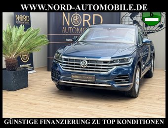 Volkswagen Touareg Touareg 4MOT 3.0 TDI BMT Innov*Luft*AHK*Kamera*