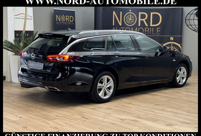 Opel Insignia Insignia B Sports Tourer 2.0 TDCi Business *AHK*