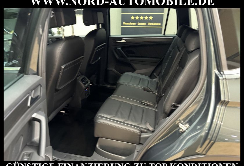 Seat Tarraco Tarraco XCELLENCE 2.0 TDI DSG Virt.Cockp*LED*19&apos;