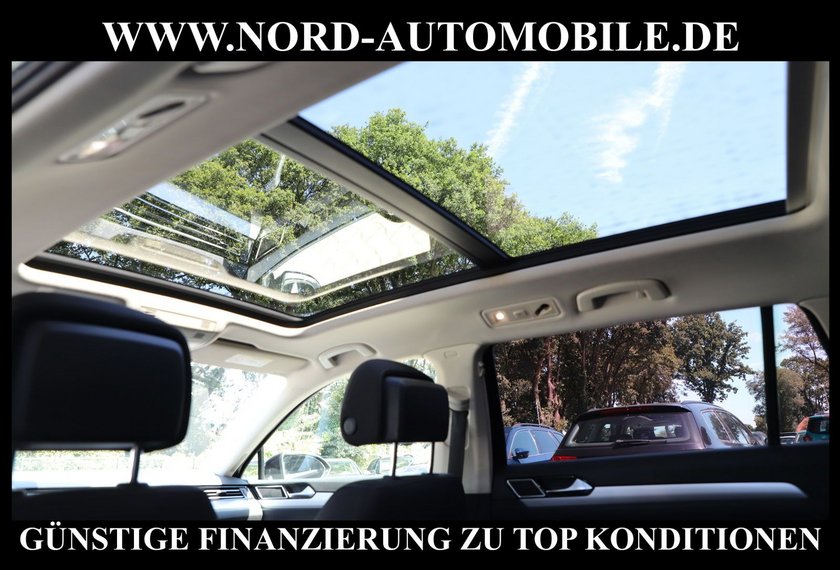 Volkswagen Passat Variant Passat Variant Comfortline 1.6 TDI DSG*Pano*Navi