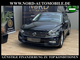 Volkswagen Passat Variant Passat Variant Business 2.0 TDI DSG Dig.Cockpit