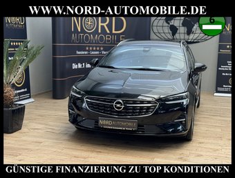 Opel Insignia Insignia B Sports Tourer 2.0 TDCi Business *AHK*