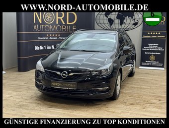 Opel Astra Astra K Sports Tourer 1.5 CDTi Navi*LED*PDC* Bus