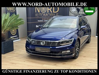 Volkswagen Passat Variant Passat Variant R-Line 2.0 TDI DSG Dig.Cockpit