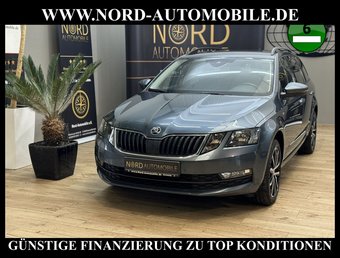 Skoda Octavia Octavia Combi Ambition 2.0 TDI DSG Virt.Cockp*17