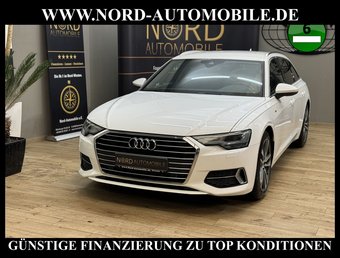 Audi A6 A6 40 Avant S-Line 2.0 TDI Virt.Cockp*LED*