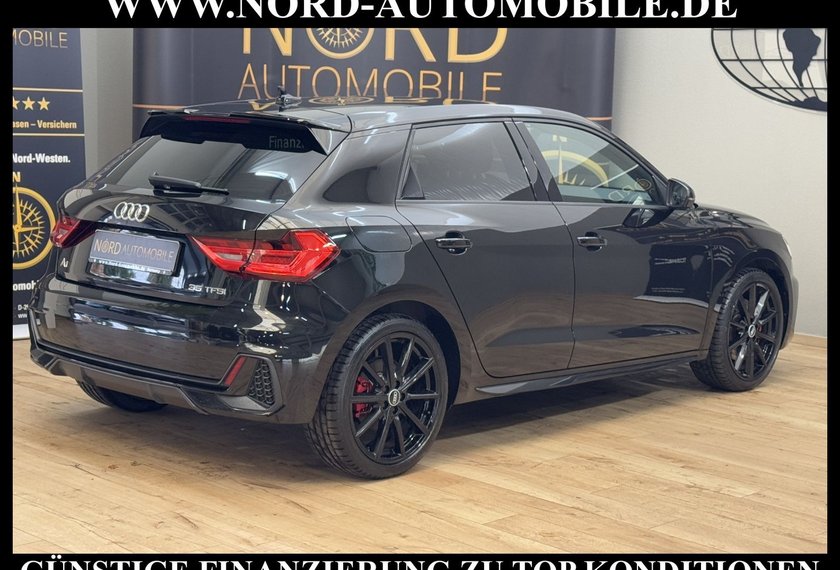 Audi A1 A1 35 Sportback S-Line 1.5 TFSI S-Tronic 18&apos;&apos;*B&amp;