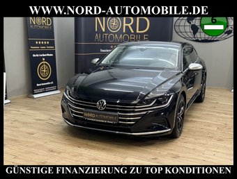 Volkswagen Arteon Arteon Shooting Brake Elegance 2.0 TDI DSG Dig.C