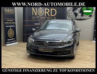 Volkswagen Passat Passat GTE Variant 1.4 TSI DSG AHK*Dig.Cockpit*