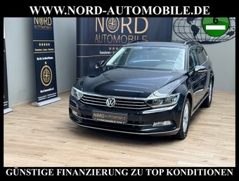 Volkswagen Passat Variant Passat Variant Comfortline 2.0 TDI DSG Navi*LED*