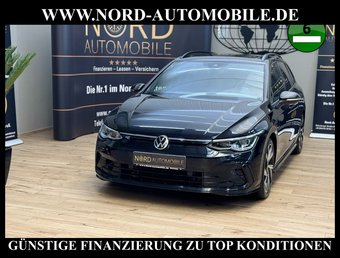 Volkswagen Golf Golf VIII Variant DSG R-LINE *AHK*PANO*IQ*HARMAN