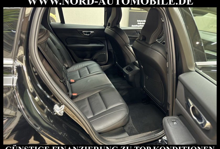 Volvo V60 V60 Kombi T4 Inscription Geartronic Kamera*Leder