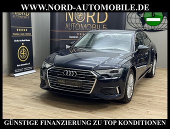 Audi A6 A6 40 Limousine Design 2.0 TDI Kamera*LED*Navi