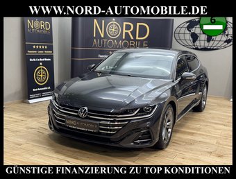 Volkswagen Arteon Arteon Shooting Brake R-Line 2.0 TDI DSG IQ.Ligh