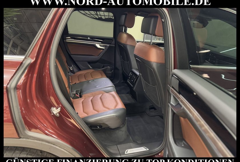 Volkswagen Touareg Touareg 4MOT 3.0 TDI Atmosphere Innov*Luft*20&apos;&apos;