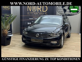 Volkswagen Passat Variant Passat Variant Business 1.6 TDI DSG Kamera*Navi*