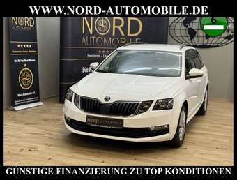 Skoda Octavia Octavia Combi Ambition 1.5 TGI G-TEC DSG Navi*