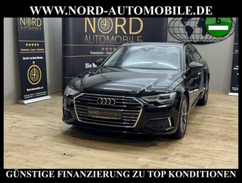 Audi A6 A6 40 Limousine Design QU.2.0 TDI Kamera*LED*Nav