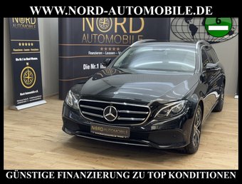 Mercedes-Benz E 300 E 300 de T Avantgarde 9G-Tronic LED*Distro*Navi*