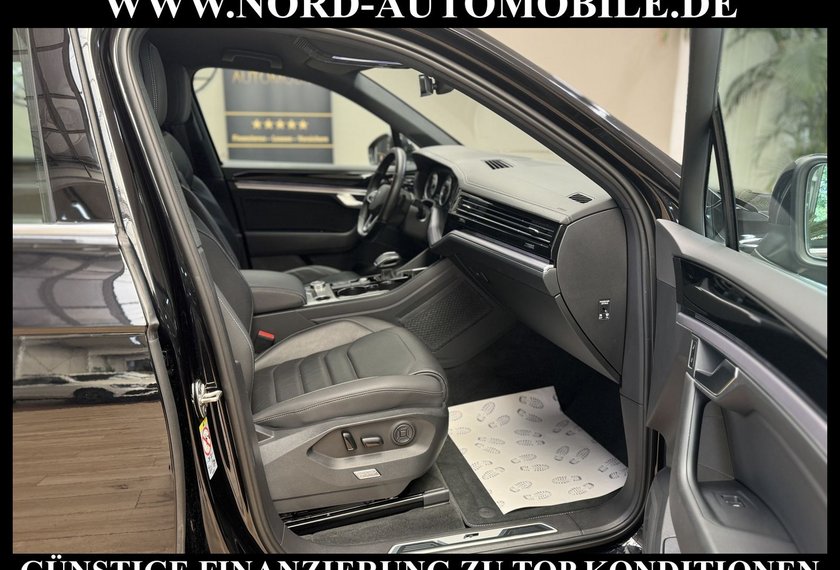 Volkswagen Touareg Touareg R-Line 4MOT 3.0 TDI Leder*Navi*LED*19*