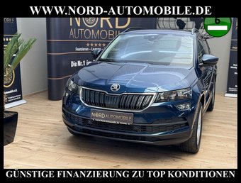 Skoda Karoq Karoq Ambition 2.0 TDI DSG Navi*PDC*ACC*17&apos;&apos;*