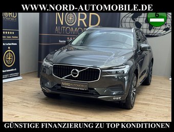 Volvo XC60 XC60 B4 Momentum Pro *LED*AHK*StHz*H&amp;K*HuD*4xSHZ