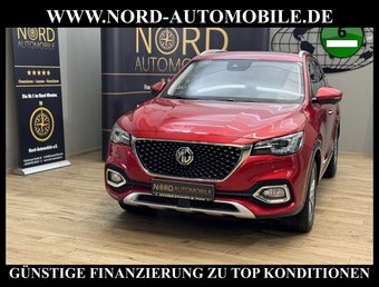 MG EHS EHS PHEV 1.5 Luxury Leder*Navi*LED*Pano*Kamera*