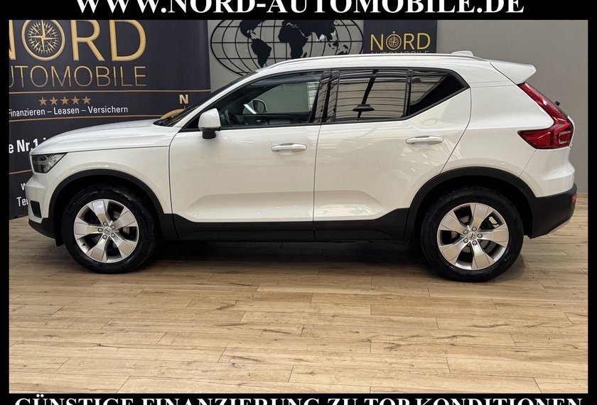 Volvo XC40 XC40 T3 Momentum Pro *PANO*LED*NAV*UPE:46