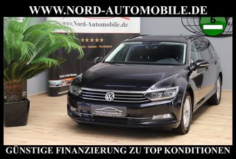 Volkswagen Passat Variant Passat Variant Comfortline 1.6 TDI DSG*Pano*Navi