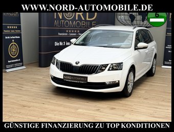 Skoda Octavia Octavia Combi Ambition 2.0 TDI Navi*Mirror Link*