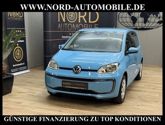 Volkswagen up! up! e-up move up! Automatik CCS*Klima* e-up!