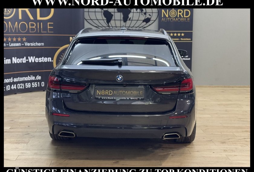 BMW 530 530 e xDrive Touring Steptronic Head-Up*Pano*Kam