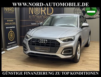 Audi Q5 Q5 40 TDI QU.S-Tronic Navi/LED/Virt.Cockpit/APS