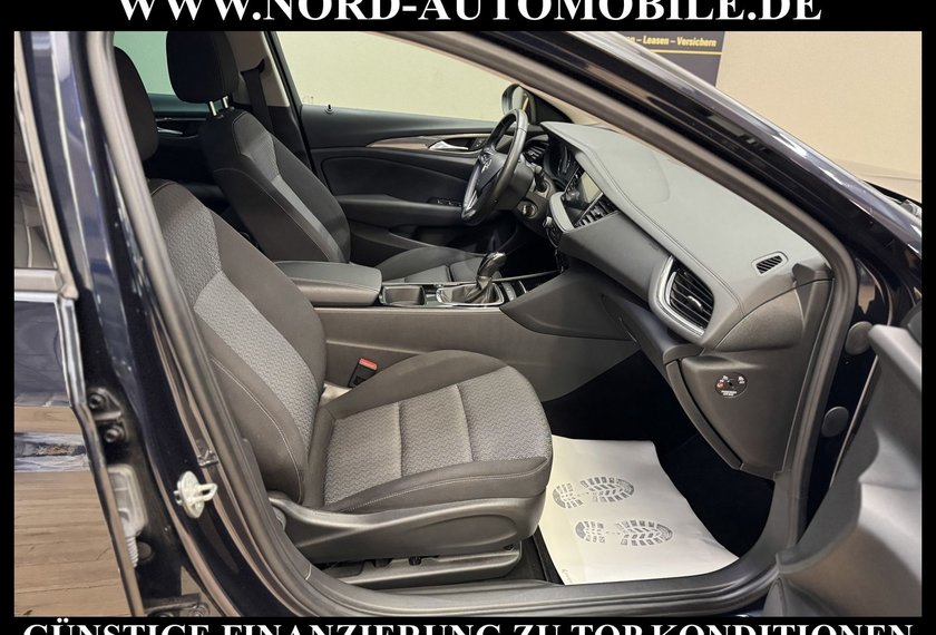 Opel Insignia Insignia B Sports Tourer 1.6 CDTi Business Editi