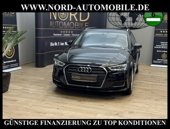 Audi A3 A3 30 Sportback Design 1.6 TDI Navi*LED*17&apos;&apos;*APS