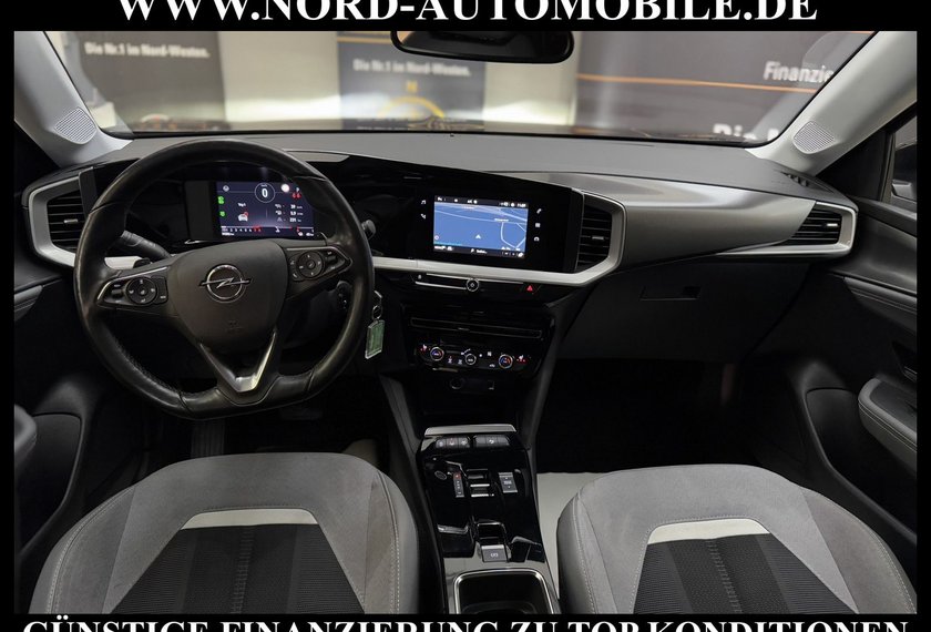 Opel Mokka Mokka 1.2 Elegance Automatik Navi*LED*Kamera*