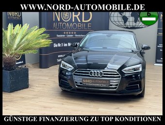 Audi A5 A5 40 Sportback Sport 2.0 TFSI S-Tronic Navi*Xen