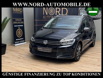 Volkswagen Touran Touran UNITED 2.0 TDI DSG Navi*LED*ACC*